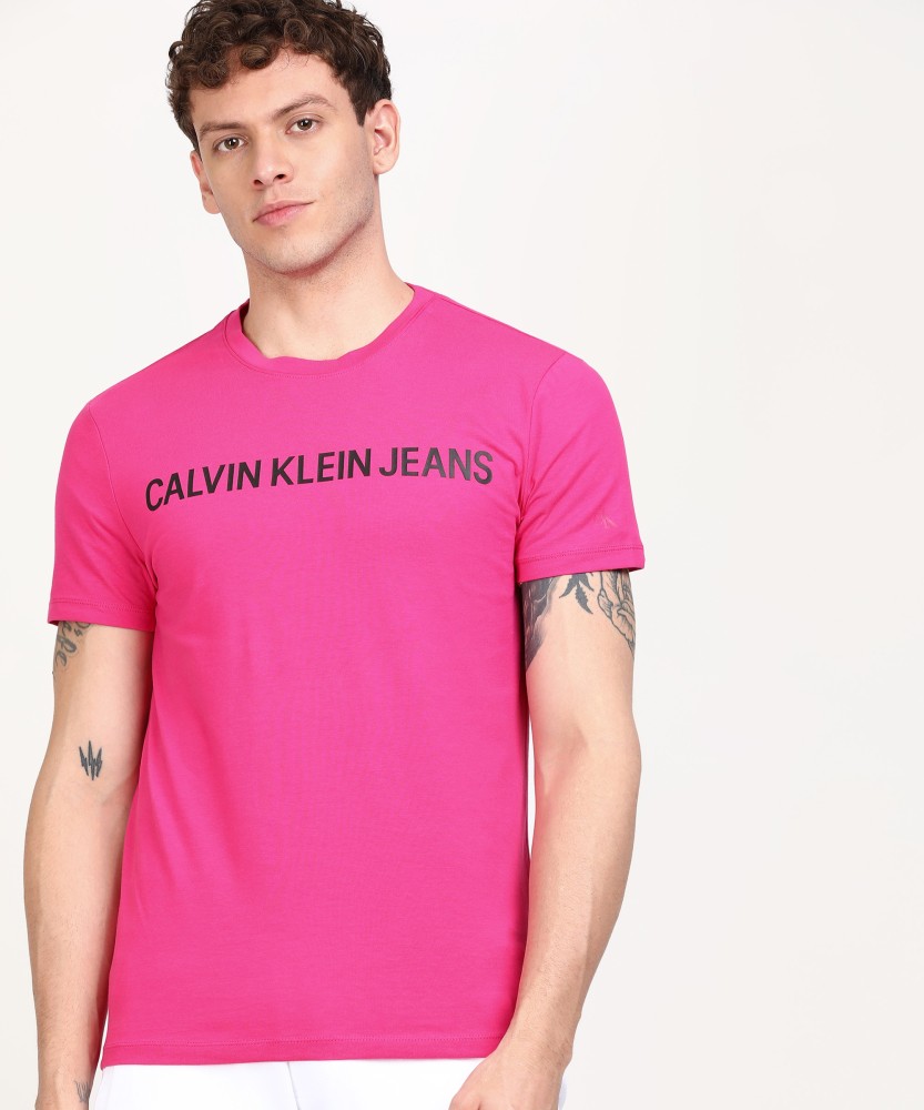 Calvin Klein Jeans CKJ 23624S - 675 Pink