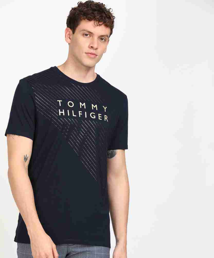 Tommy T-Shirt  Tommy Hilfiger USA