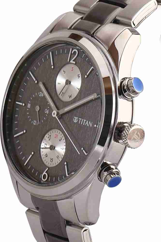 Titan watch clearance 1733kca price