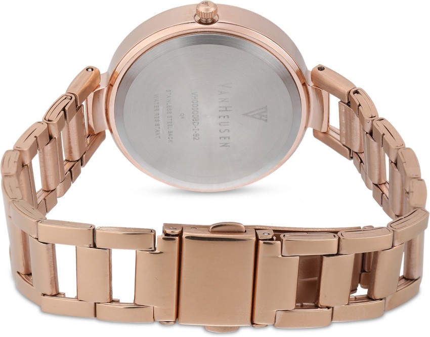 Van heusen best sale watches for women