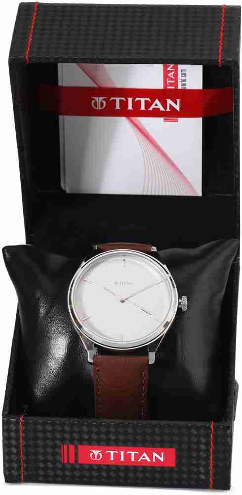 Titan Neo Gents V Analog Watch For Men