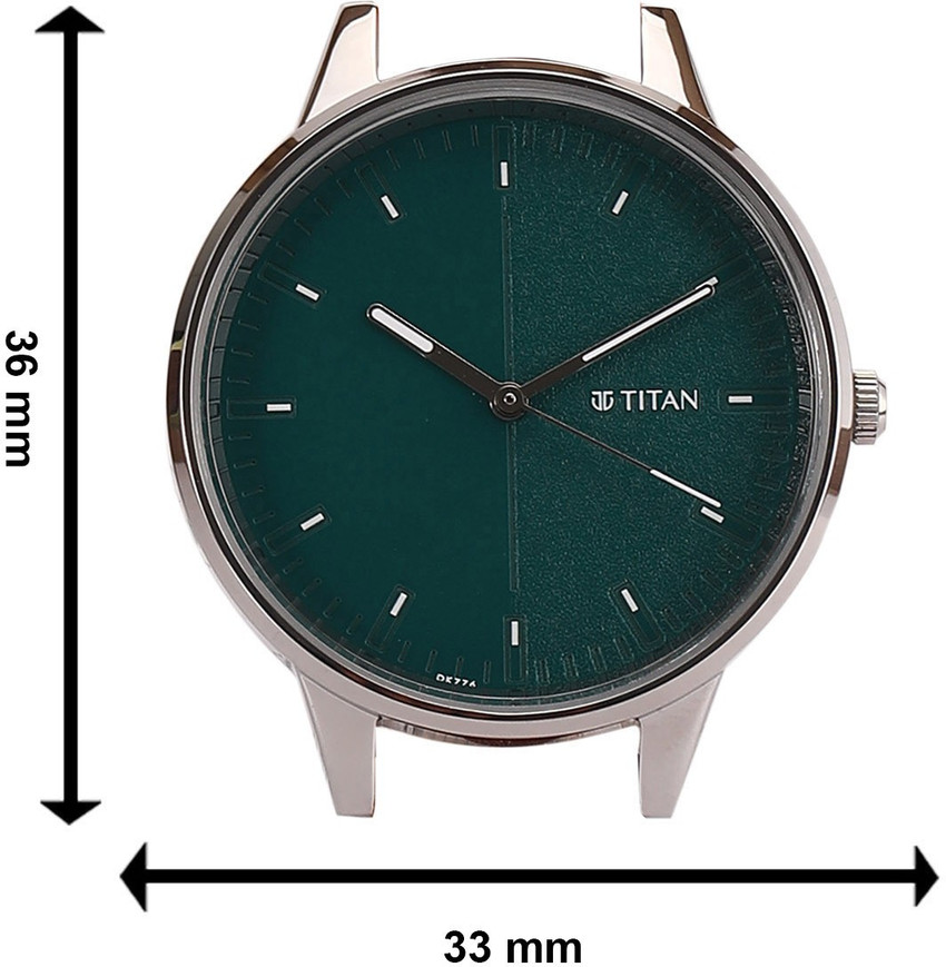 Titan 2648SL01 Neo Collections Analog Watch For Women Buy