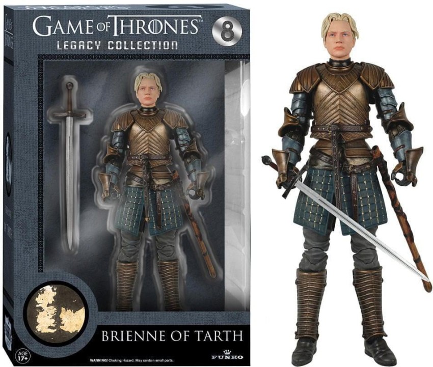 Brienne funko 2024