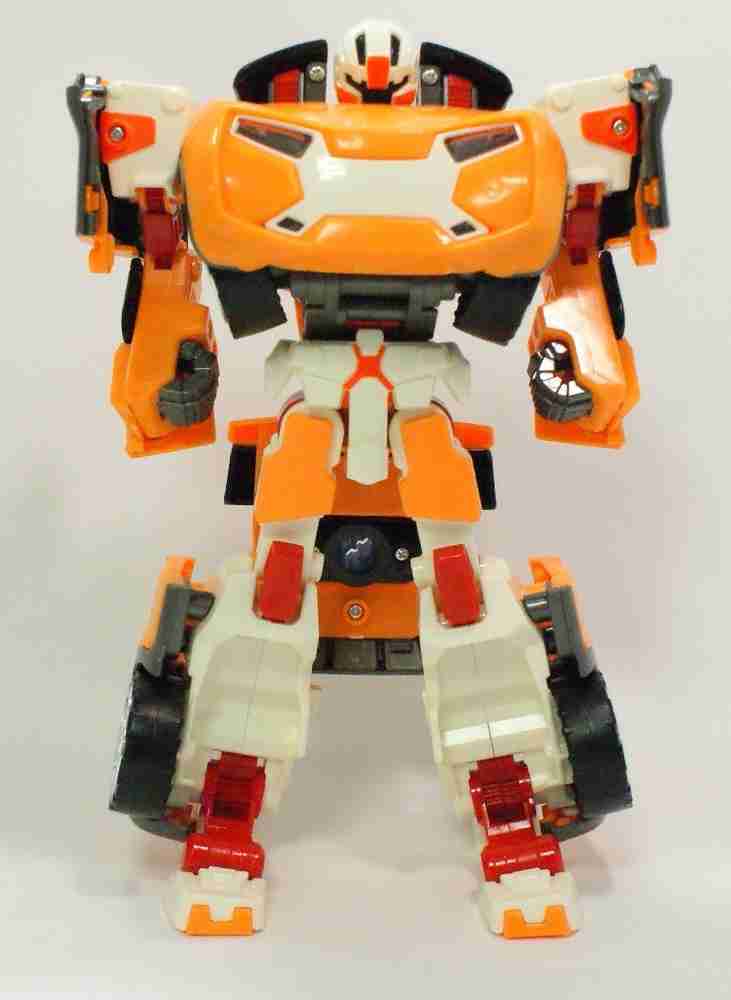 Tobot x new arrivals evolution
