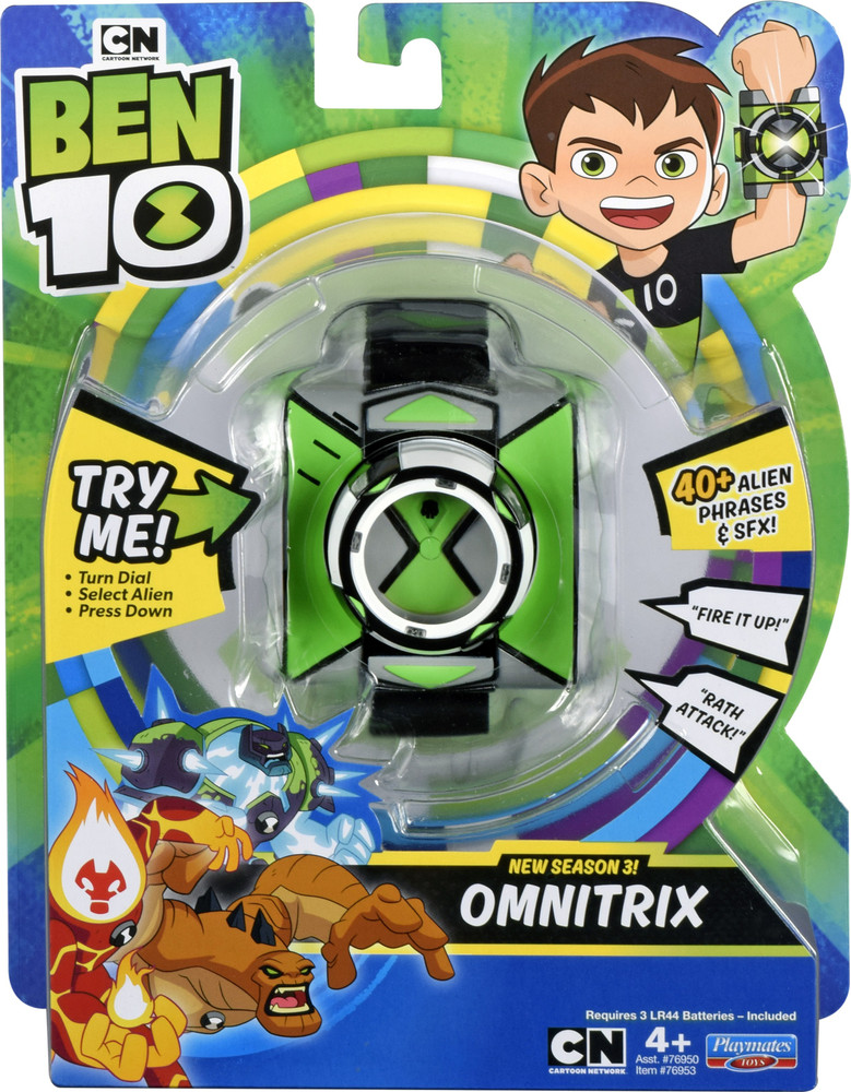 Ben 10 top watch flipkart
