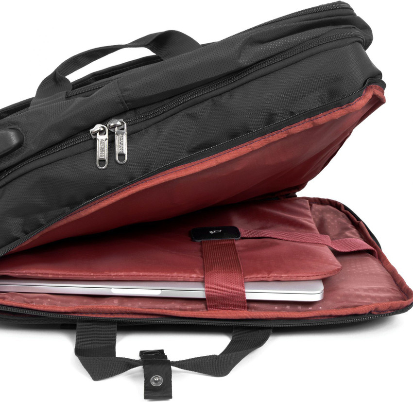 American tourister logix 2025 nxt 05