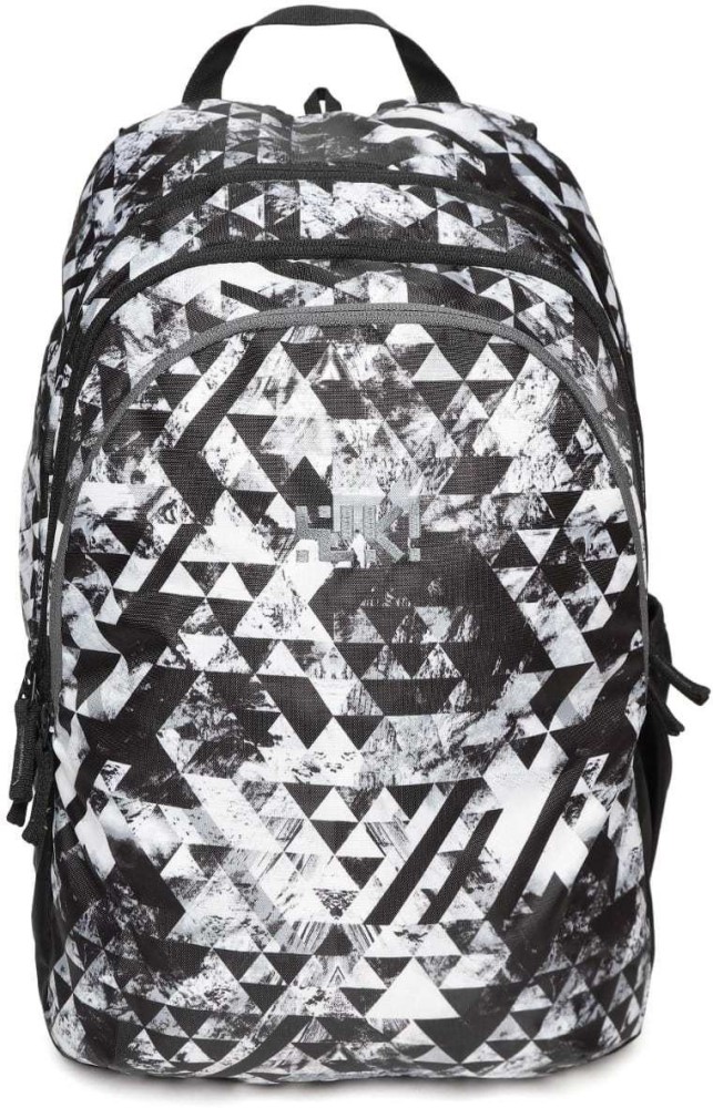 Wildcraft WIKI FLAIR 1 40 L Backpack