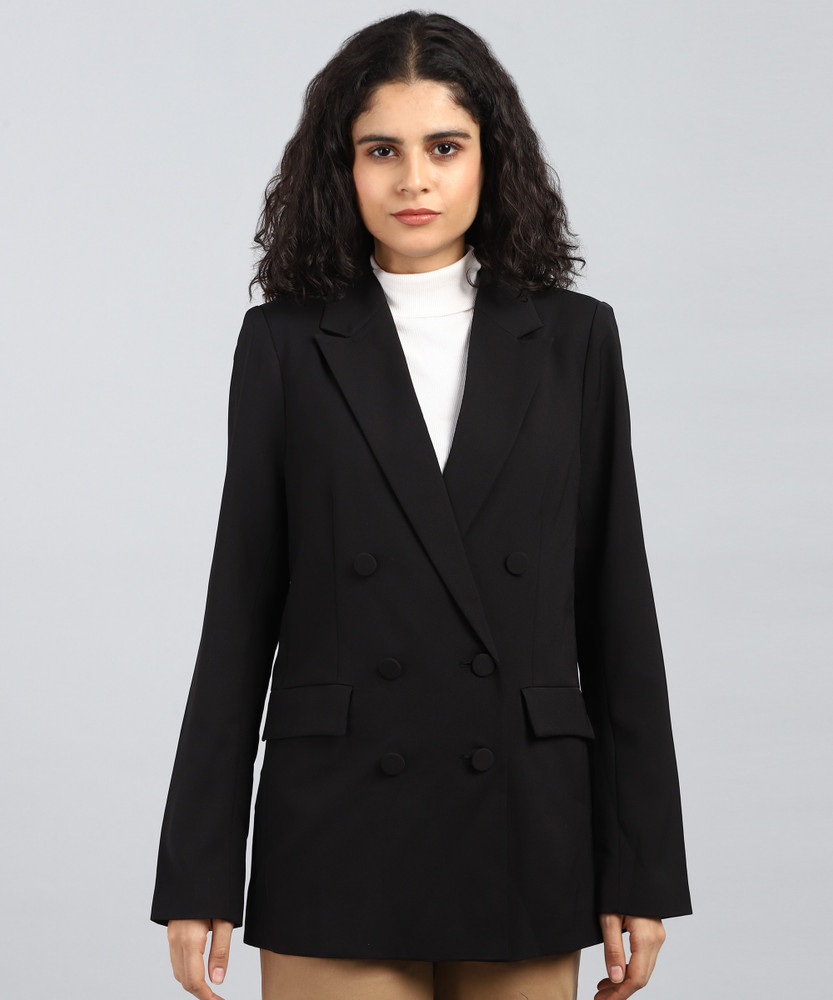 Flipkart girls blazer shop