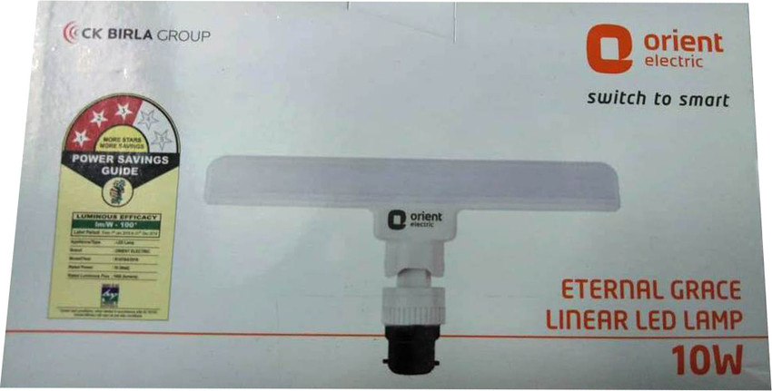 Orient shop t bulb