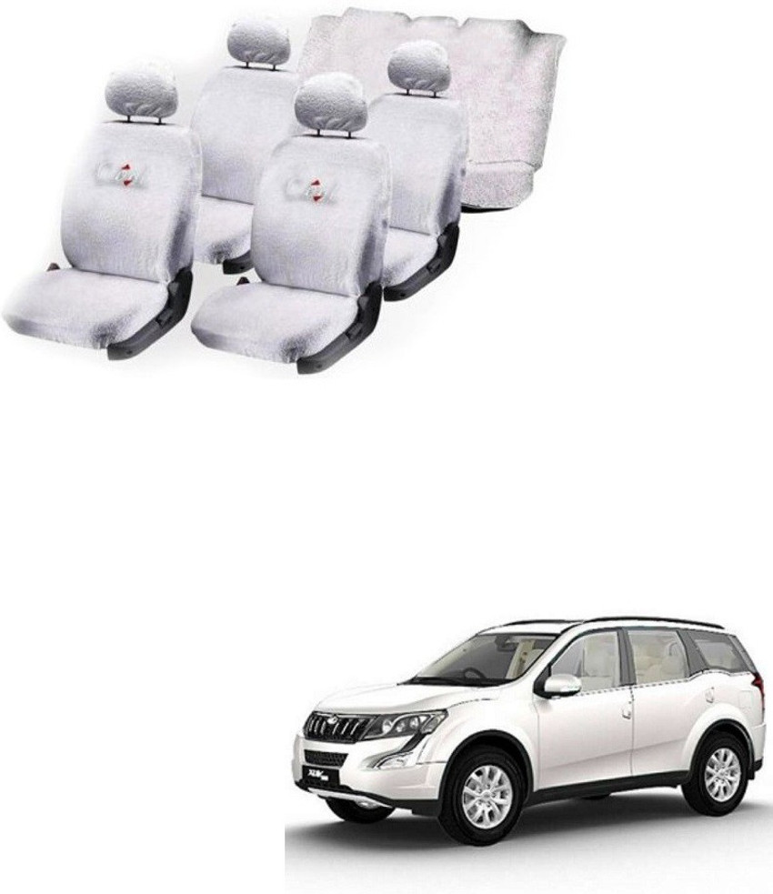 JMJW SONS Cotton Car Seat Cover For Mahindra XUV 500 Price in India Buy JMJW SONS Cotton Car Seat Cover For Mahindra XUV 500 online at Flipkart