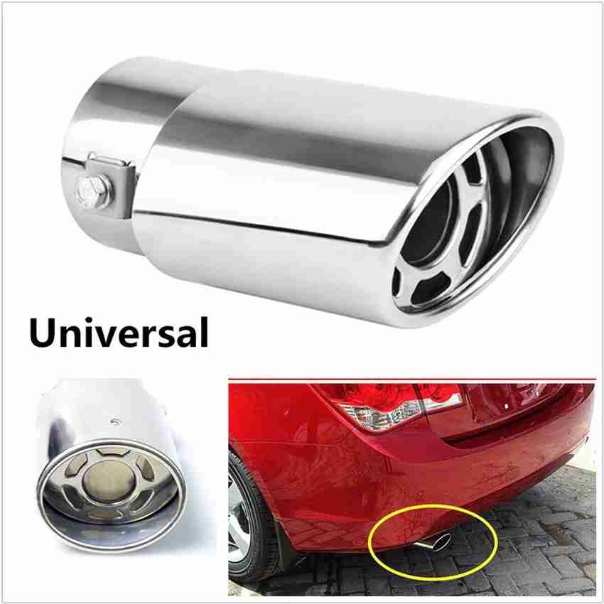 Alto silencer cover discount