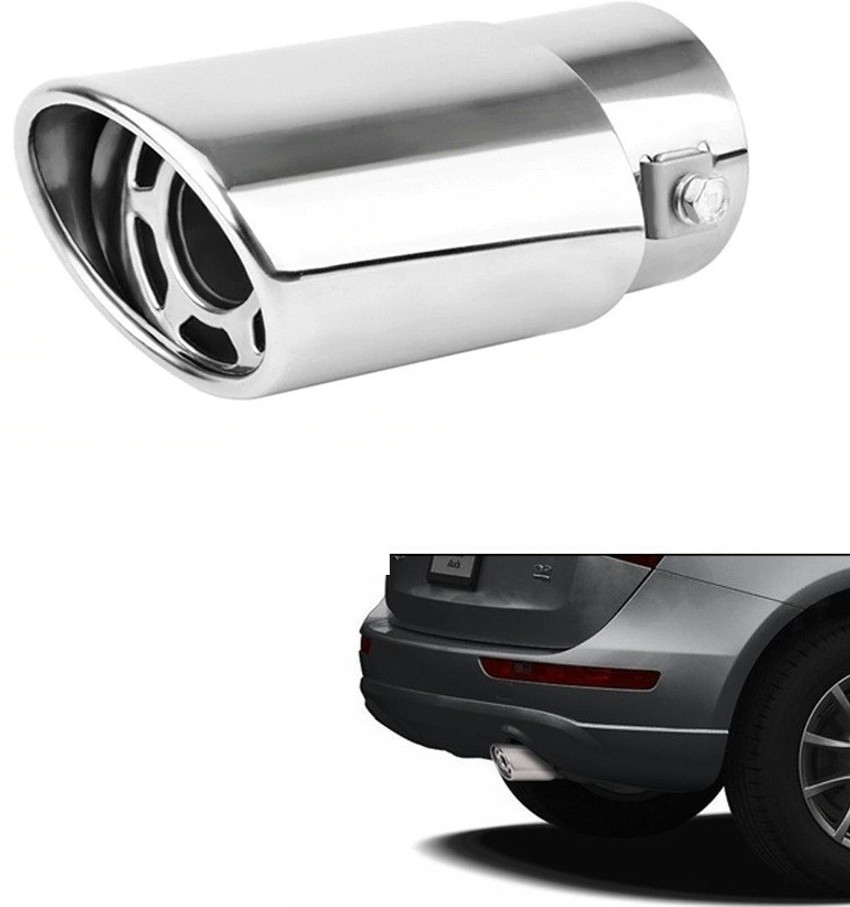 Zen car sales silencer price