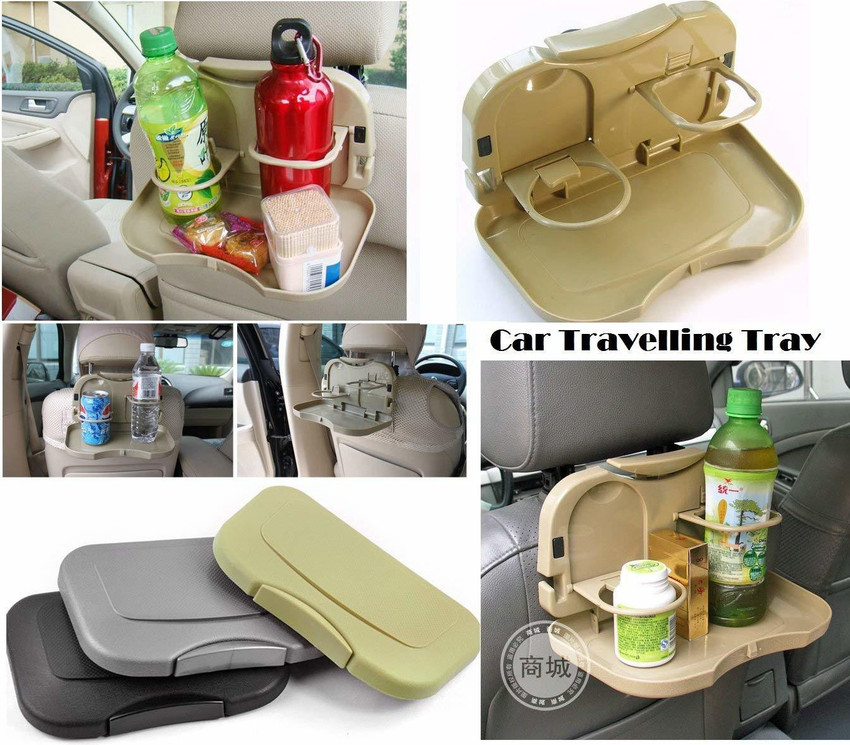 Car shop travel accessories