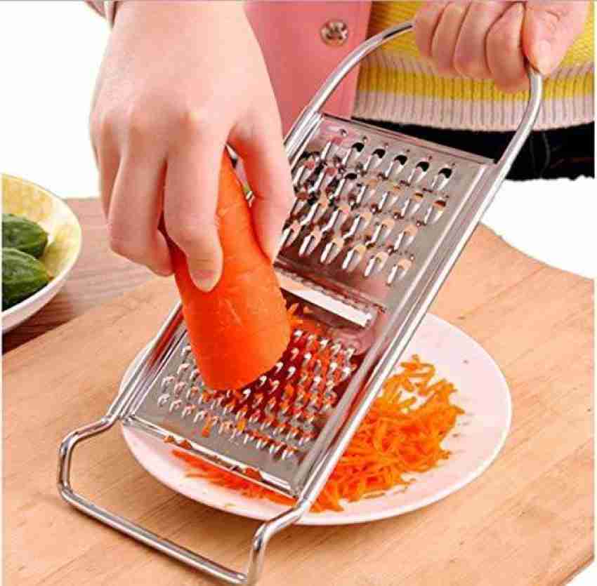 Multi-functional Vegetable Cutting Machine, Slicer, Grater, Potato Grater,  Home Kitchen Gadget, Grater, Scraper