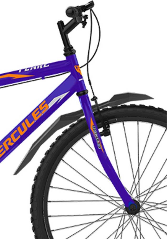 Hercules flare rf 26t new arrivals