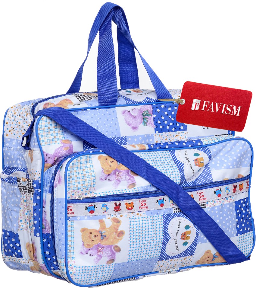 StarAndDaisy Bag Backpack for Mother/Baby Changing Bag with Bottle Holder,  Large Capacity, Maternity Bag - Buy Baby Care Products in India | Flipkart .com