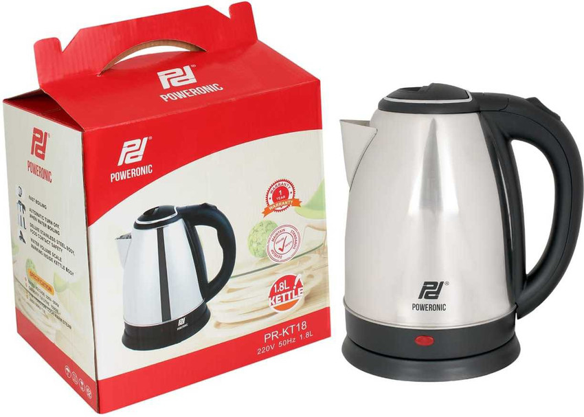 Snapdeal electric kettle hotsell