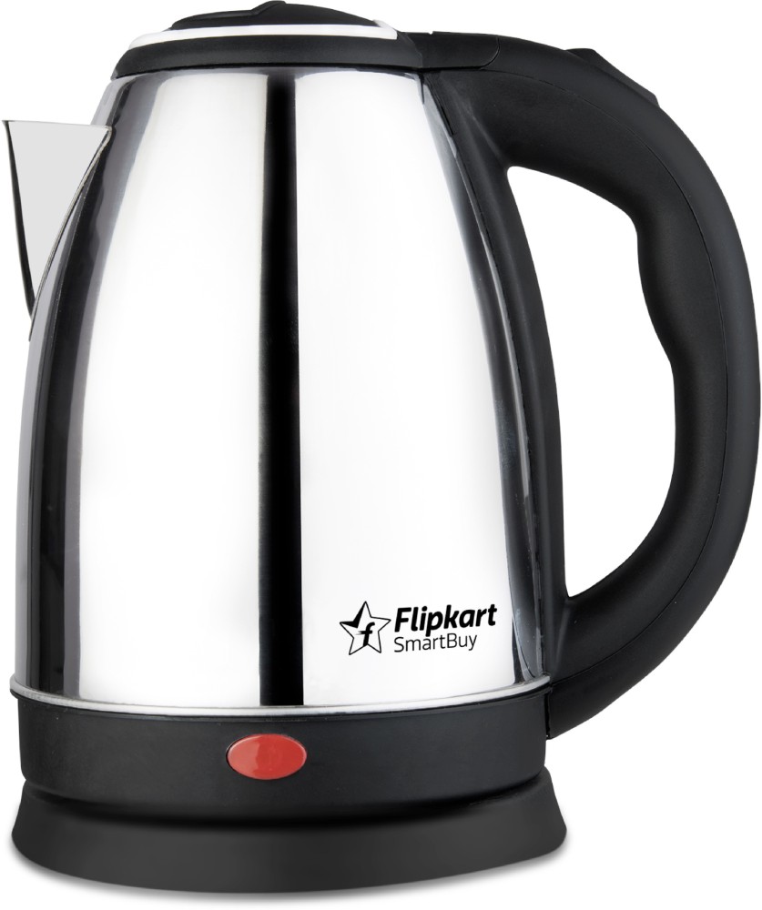 Electric shop kettle flipkart