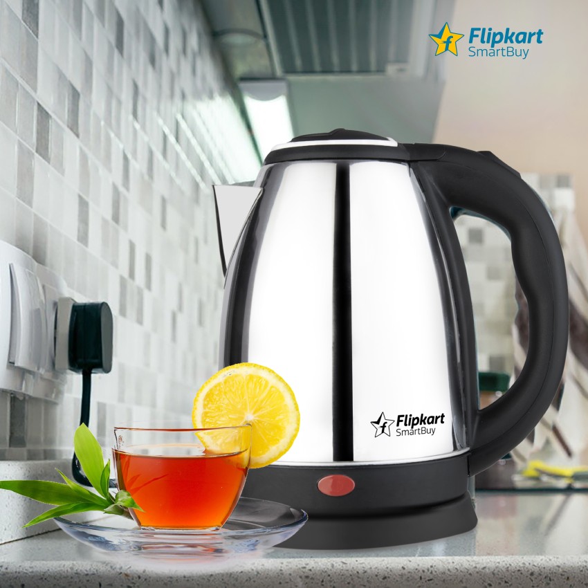 Pigeon electric hot sale kettle flipkart