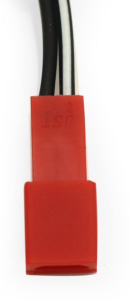 USB 3.7v Battery Charger Cable Red JST Connector RC Quadcopter Drone  Helicopter