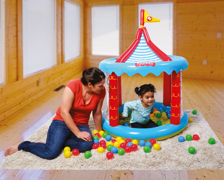 Fisher price outlet play tent