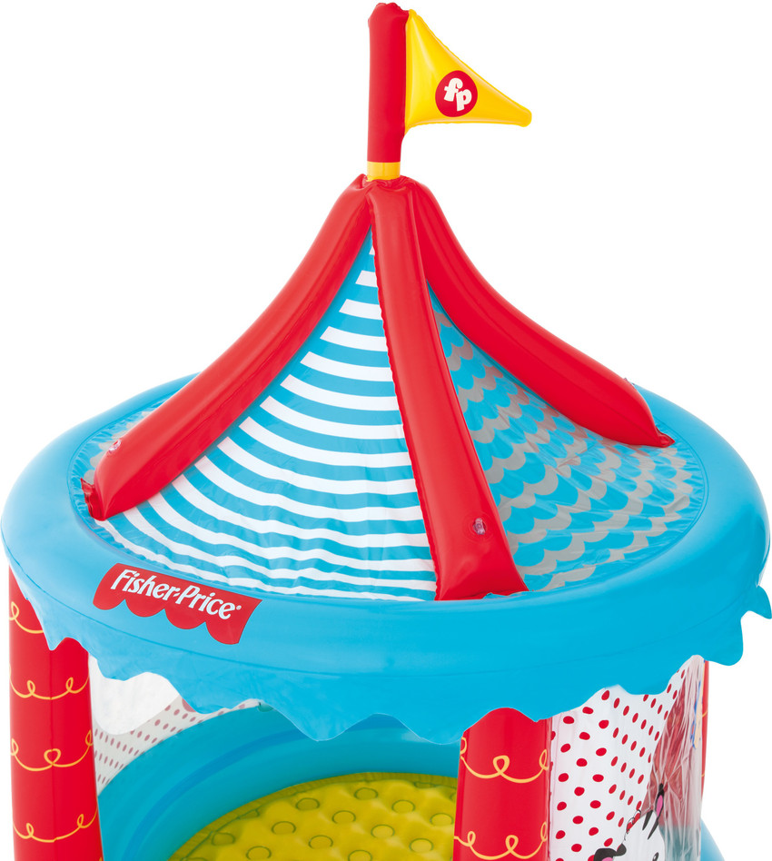 Fisher price outlet play tent