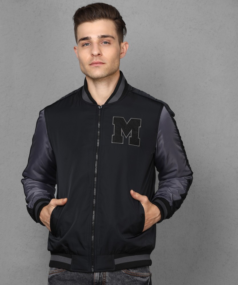 Buy Varsity Jacket Men Online In India -  India