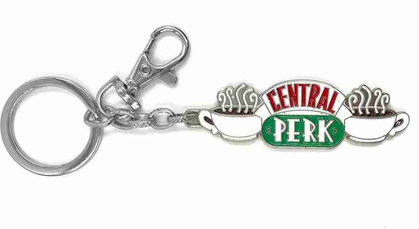 AB Posters Friends tv show central perk key chain Ross Geller loves Rachel  Green Key Chain Price in India - Buy AB Posters Friends tv show central  perk key chain Ross Geller