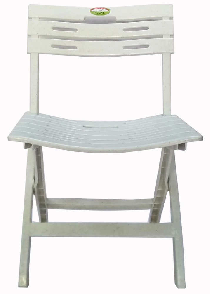 Regal plastic clearance chair price