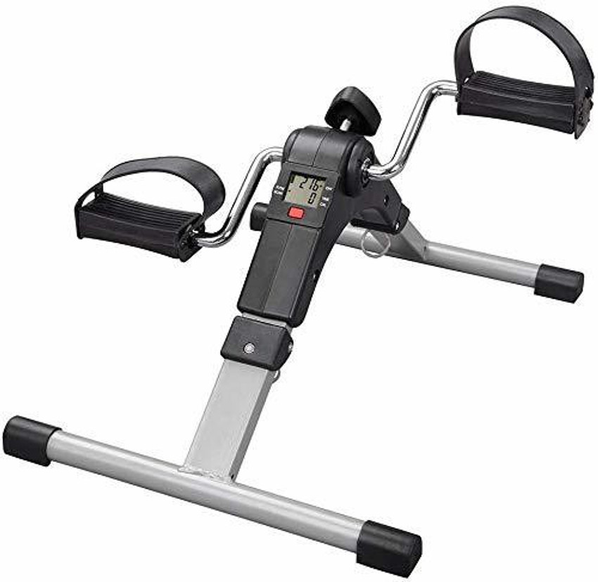 sarvopari mega mall Exercise Cycle Machine for Weight Loss at Home Gym Total Body Exerciser Mini Pedal Exerciser Cycle Price in India Buy sarvopari mega mall Exercise Cycle Machine for Weight