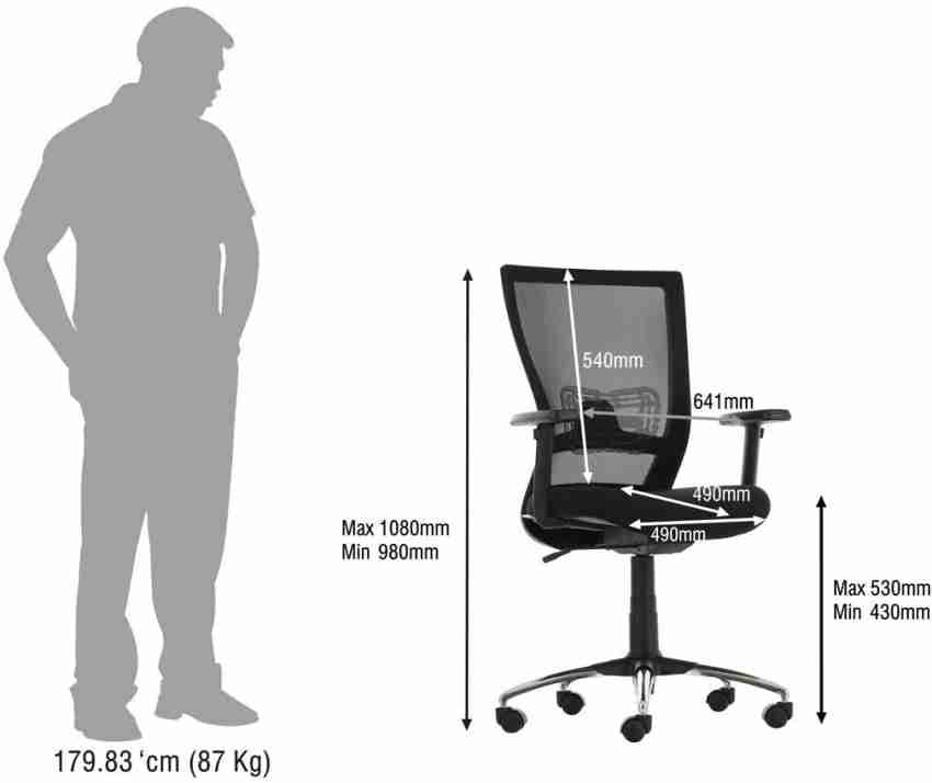 Durian discount ergonomic chair