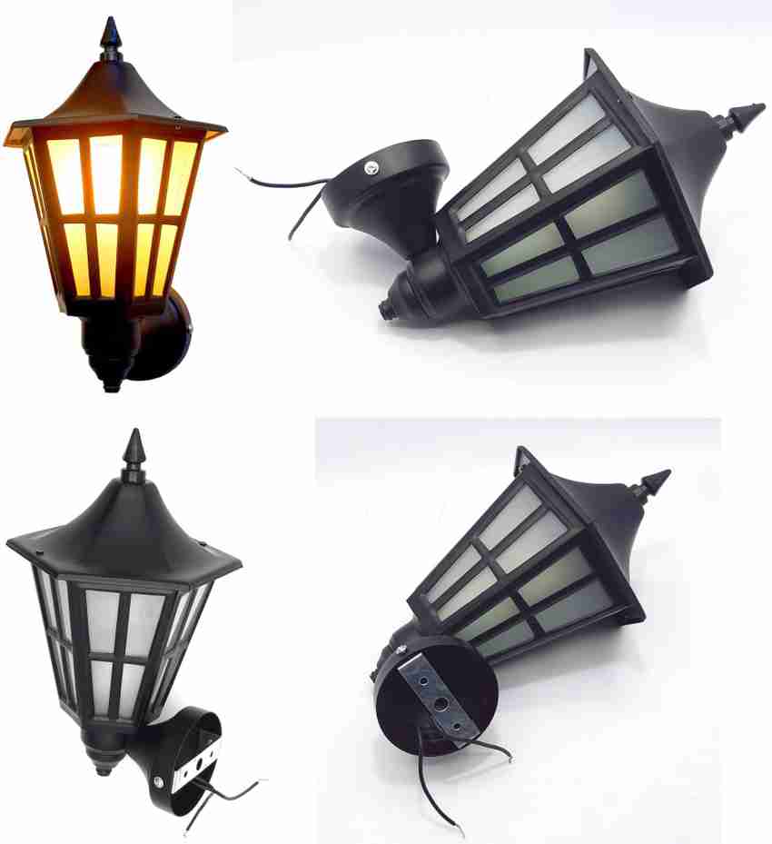 Outdoor wall lights flipkart new arrivals