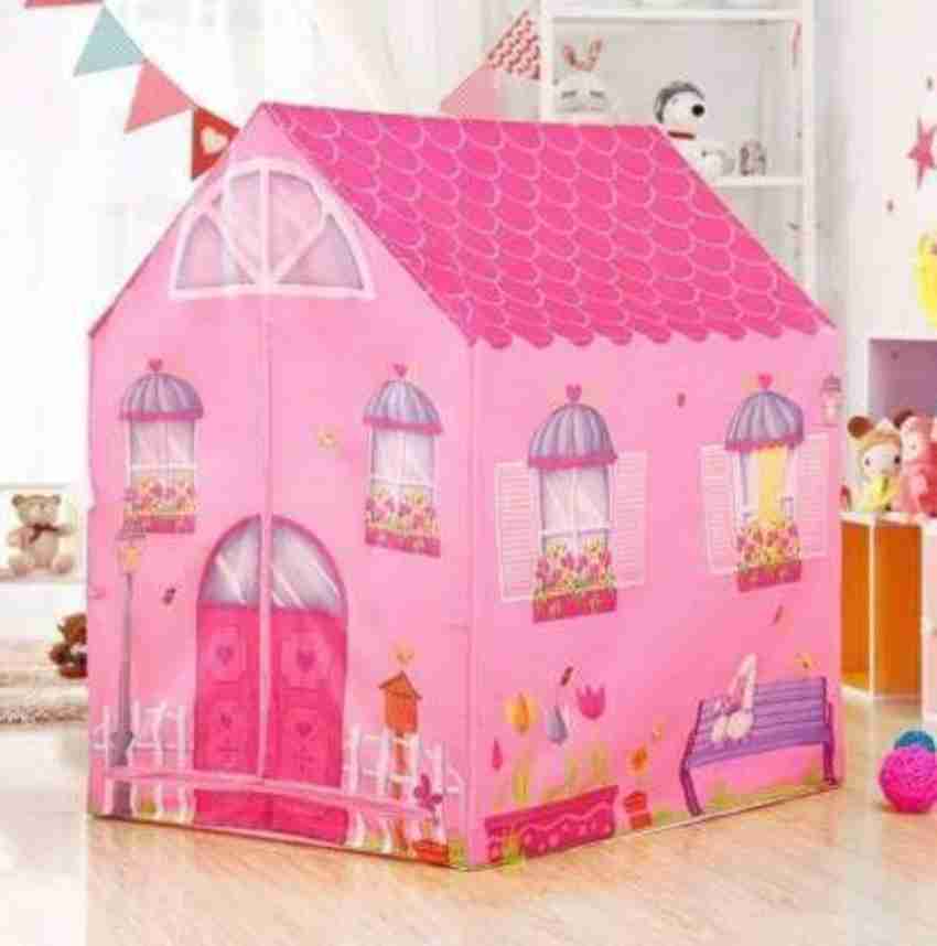 Dollhouse wala sale