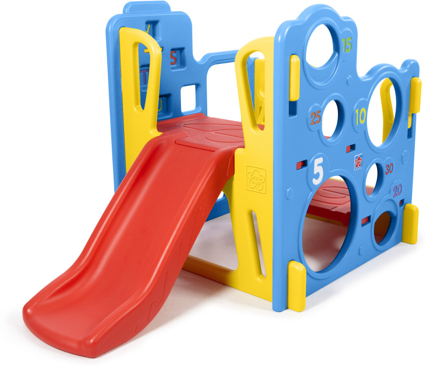 Grow n up climb and explore play gym new arrivals