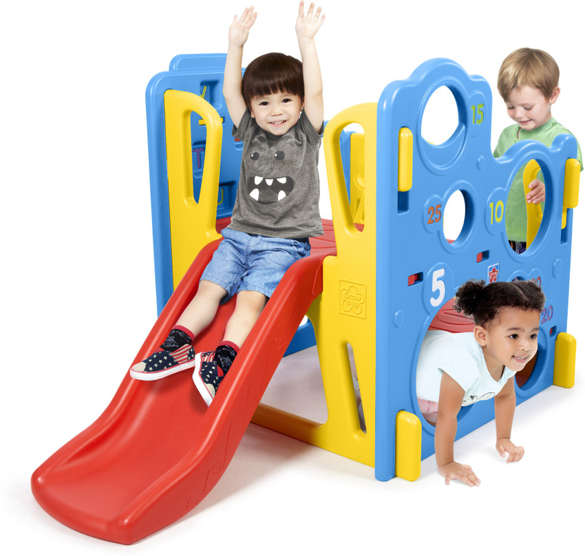 Climb n explore play gym new arrivals