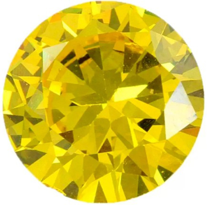 Yellow diamond clearance price
