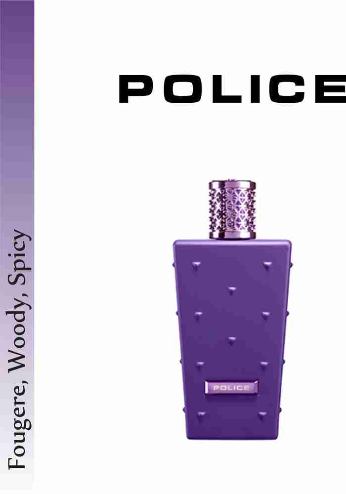 Buy POLICE Shock In Scent Eau de Parfum 30 ml Online In India