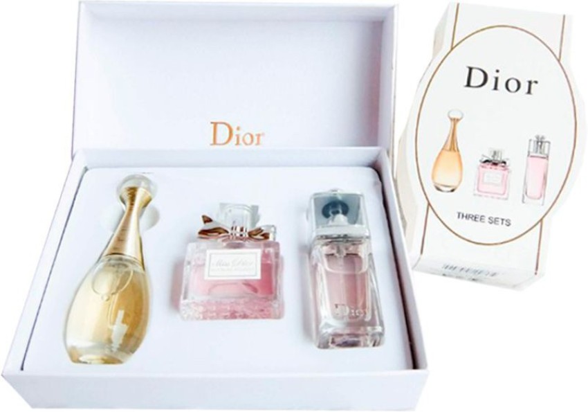 Dior Fragrances