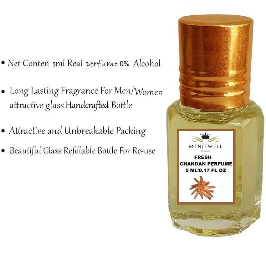 Chandan deals perfume online