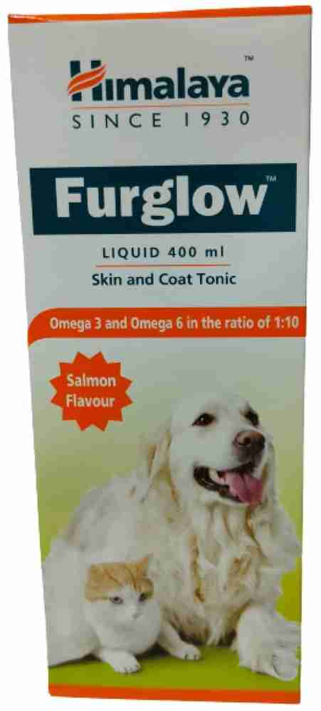 Himalaya furglow syrup price best sale