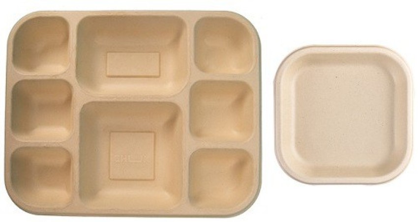 https://rukminim2.flixcart.com/image/850/1000/kg2l47k0/plate-tray-dish/b/e/f/8-compartment-tray-with-7-inch-plate-eco-friendly-biodegradable-original-imafwdmcvvzdnujb.jpeg?q=90