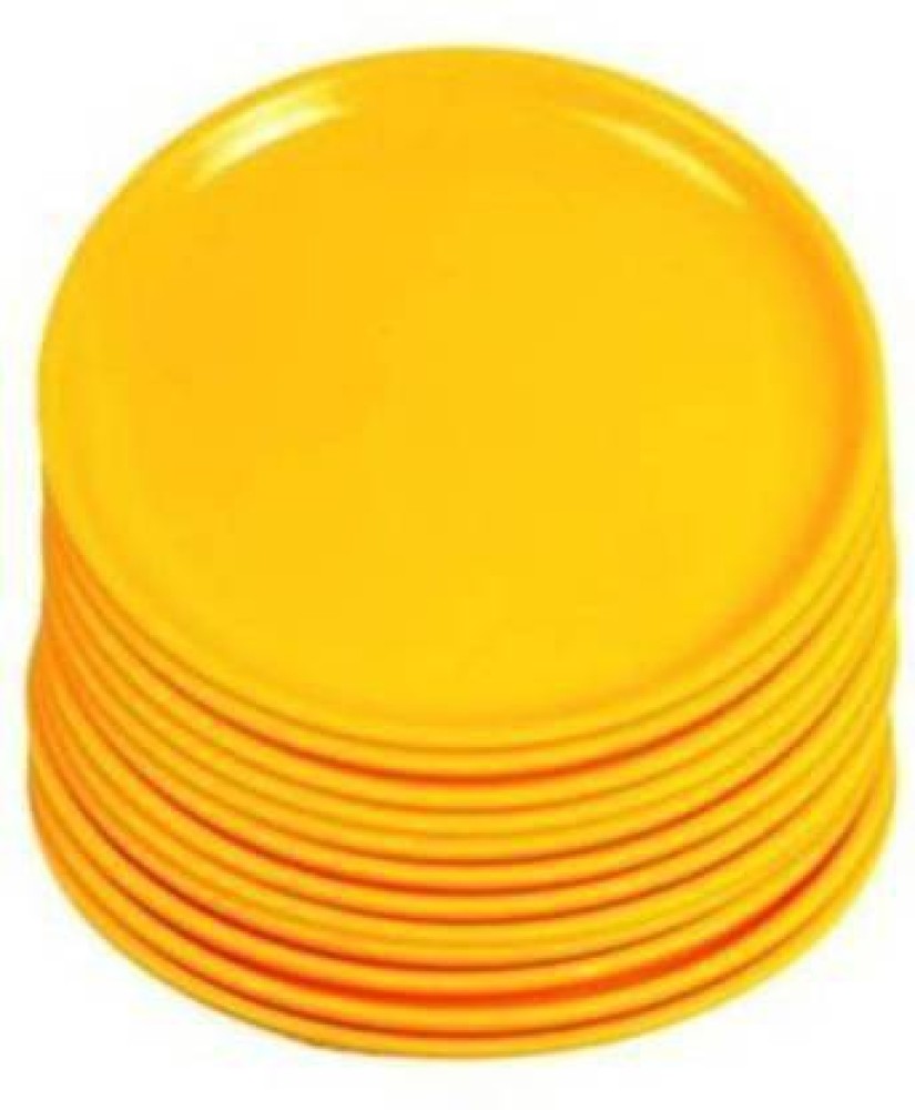 Plastic plates price sale