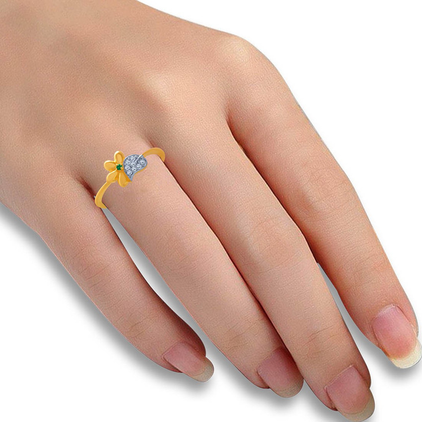 Pc chandra gold online ring price list