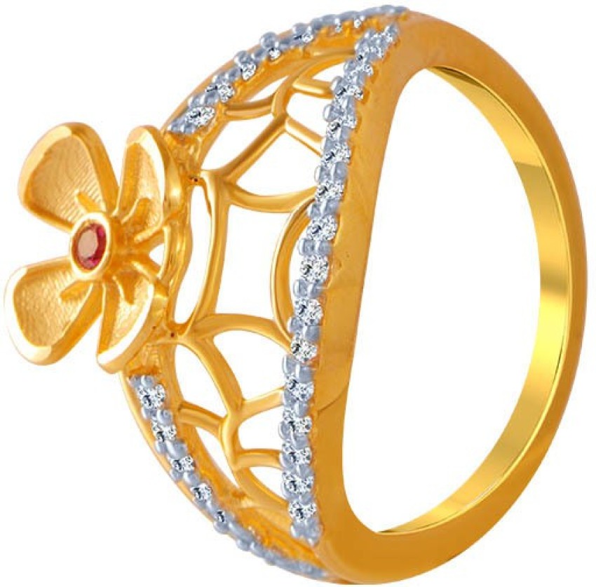 Chandra hot sale ring design