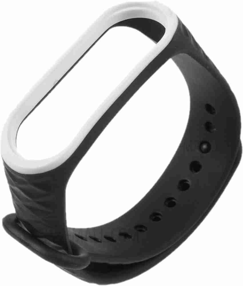 Mi band clearance 3 strap flipkart