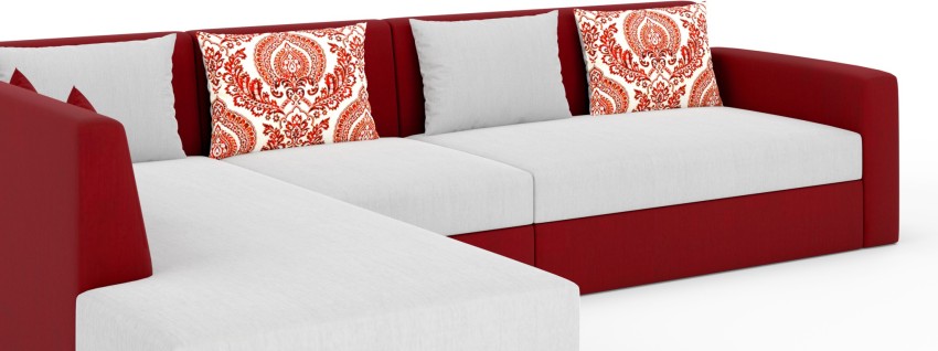 Sofa on sale design flipkart