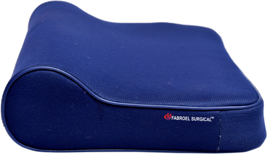 Surgical pillow for neck support on sale