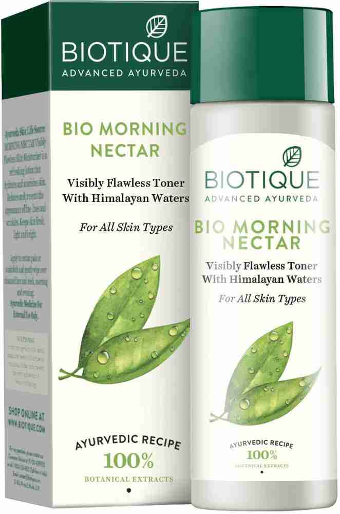 Biotique bio shop morning nectar