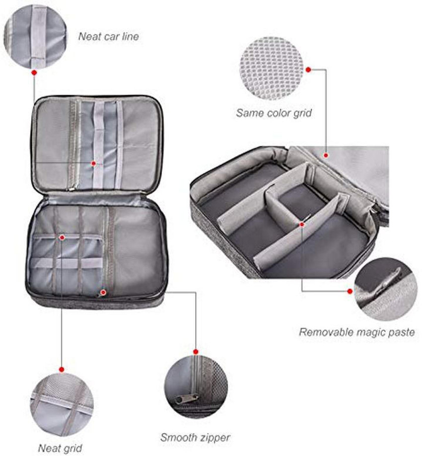 Update 79+ travel organiser bags super hot in.duhocakina
