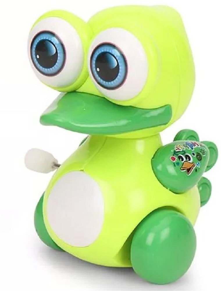 Little Joy Cute Minimal Duck Shape Key Winding Wind Up Toy for Kids Cute Minimal Duck Shape Key Winding Wind Up Toy for Kids Buy Duck toys in India. shop